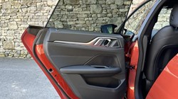 2023 (23) BMW 4 SERIES M440i xDrive MHT Gran Coupe 5331377