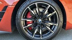 2023 (23) BMW 4 SERIES M440i xDrive MHT Gran Coupe 5331406