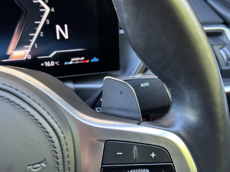 2023 (23) BMW 4 SERIES M440i xDrive MHT Gran Coupe  5331371