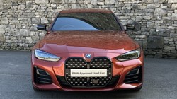 2023 (23) BMW 4 SERIES M440i xDrive MHT Gran Coupe 5331399