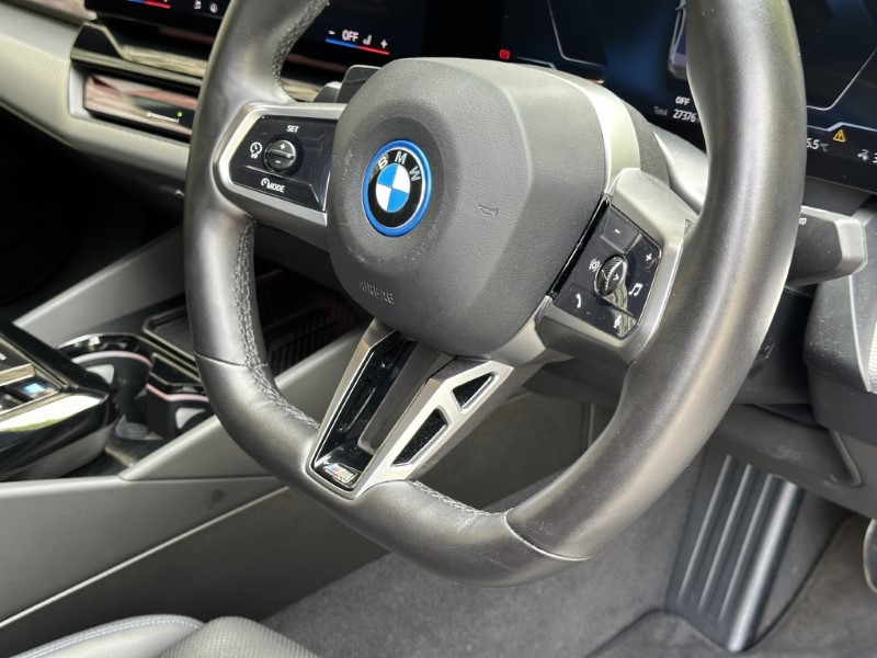 2024 (24) BMW I5 eDrive40 M Sport Saloon 5386155