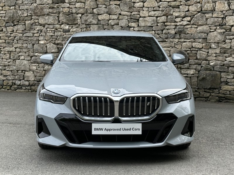 2024 (24) BMW I5 eDrive40 M Sport Saloon 5386202