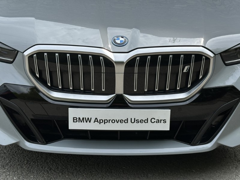 2024 (24) BMW I5 eDrive40 M Sport Saloon 5386206