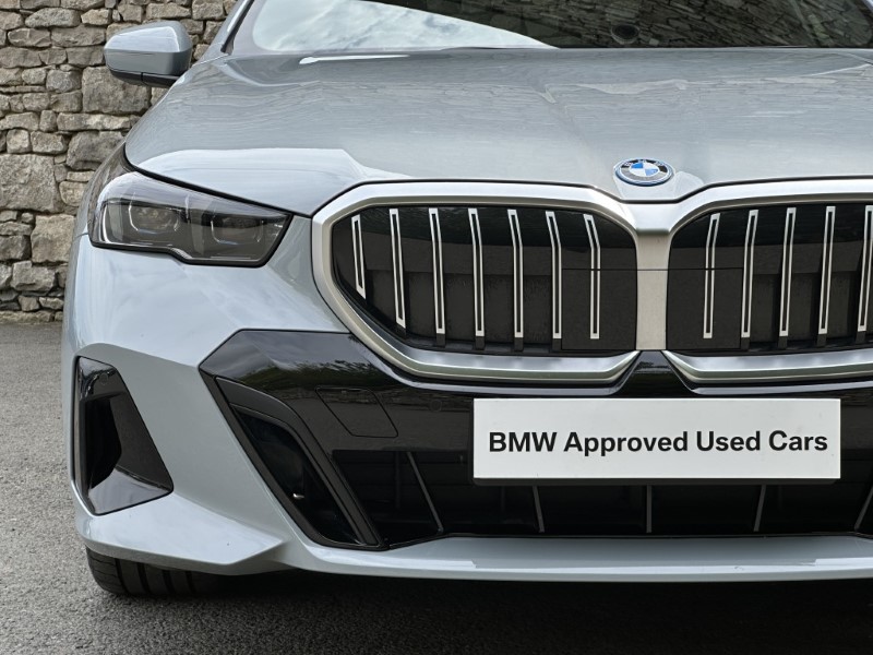 2024 (24) BMW I5 eDrive40 M Sport Saloon 5386205