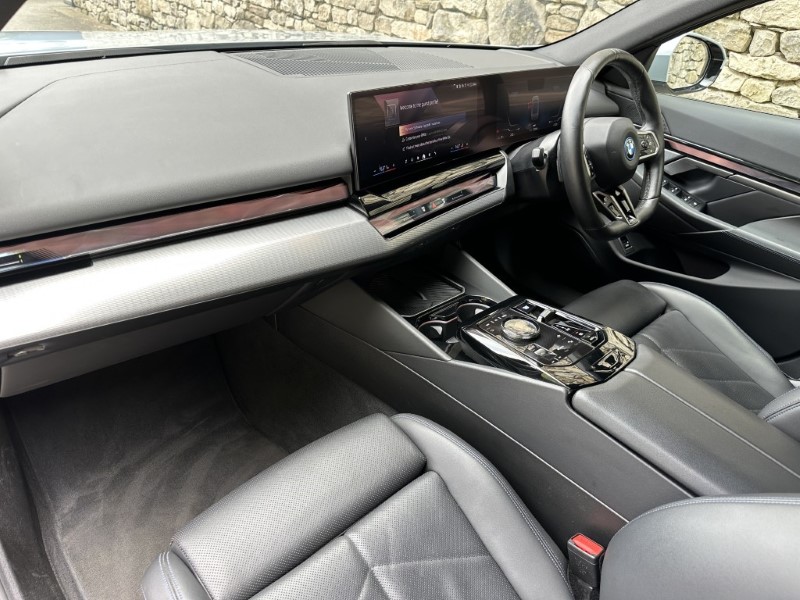 2024 (24) BMW I5 eDrive40 M Sport Saloon 5386175