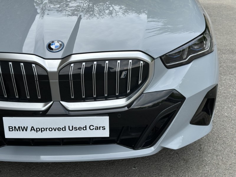 2024 (24) BMW I5 eDrive40 M Sport Saloon 5386171