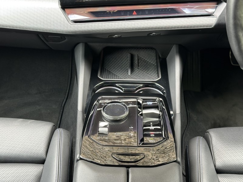2024 (24) BMW I5 eDrive40 M Sport Saloon 5386196