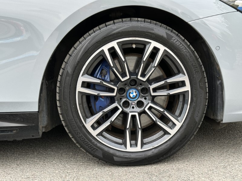 2024 (24) BMW I5 eDrive40 M Sport Saloon 5386210
