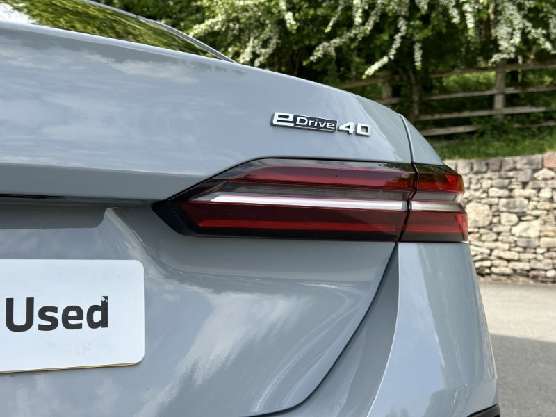 2024 (24) BMW I5 eDrive40 M Sport Saloon 5386151