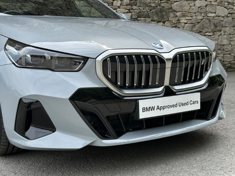 2024 (24) BMW I5 eDrive40 M Sport Saloon 5386204