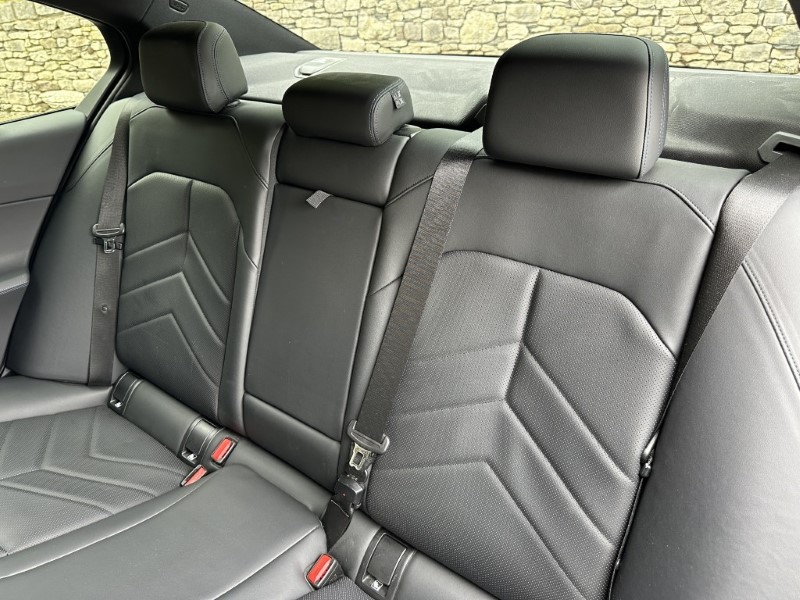 2024 (24) BMW I5 eDrive40 M Sport Saloon 5386190