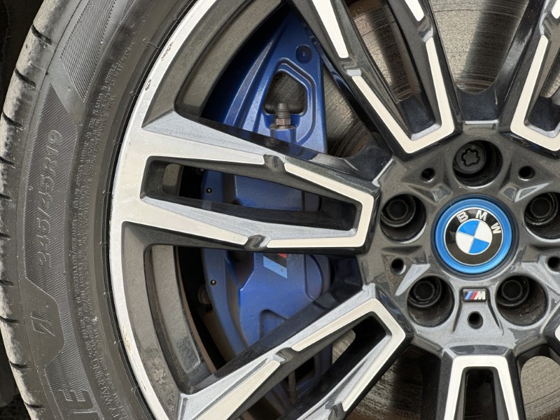 2024 (24) BMW I5 eDrive40 M Sport Saloon 5386211