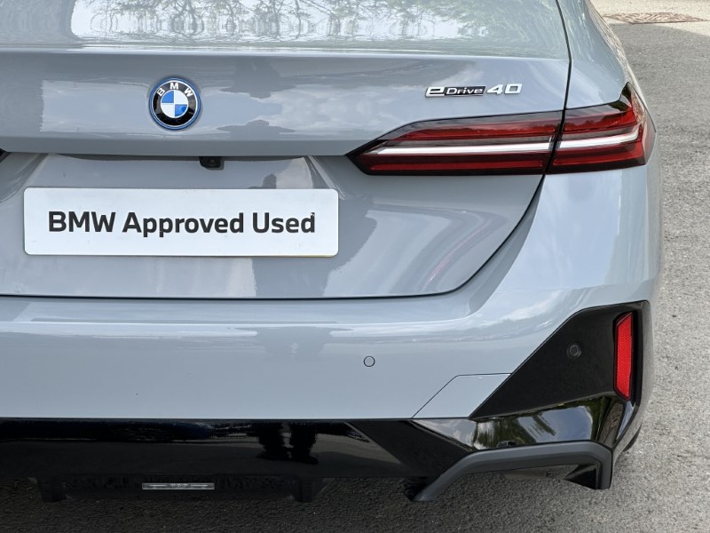 2024 (24) BMW I5 eDrive40 M Sport Saloon 5386150