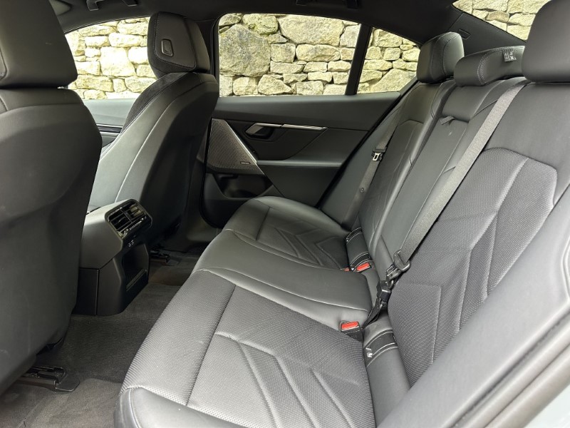 2024 (24) BMW I5 eDrive40 M Sport Saloon 5386173