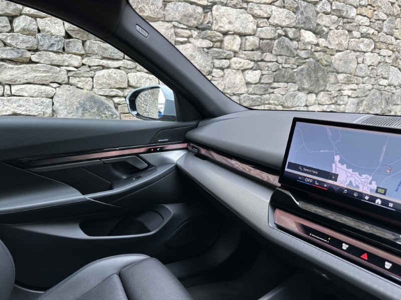 2024 (24) BMW I5 eDrive40 M Sport Saloon 5386161