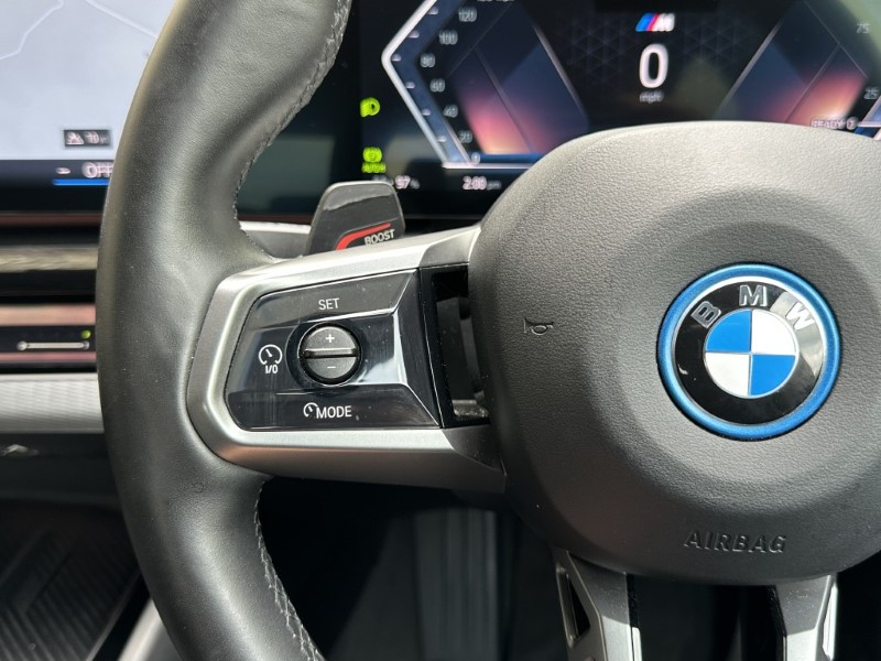 2024 (24) BMW I5 eDrive40 M Sport Saloon 5386167