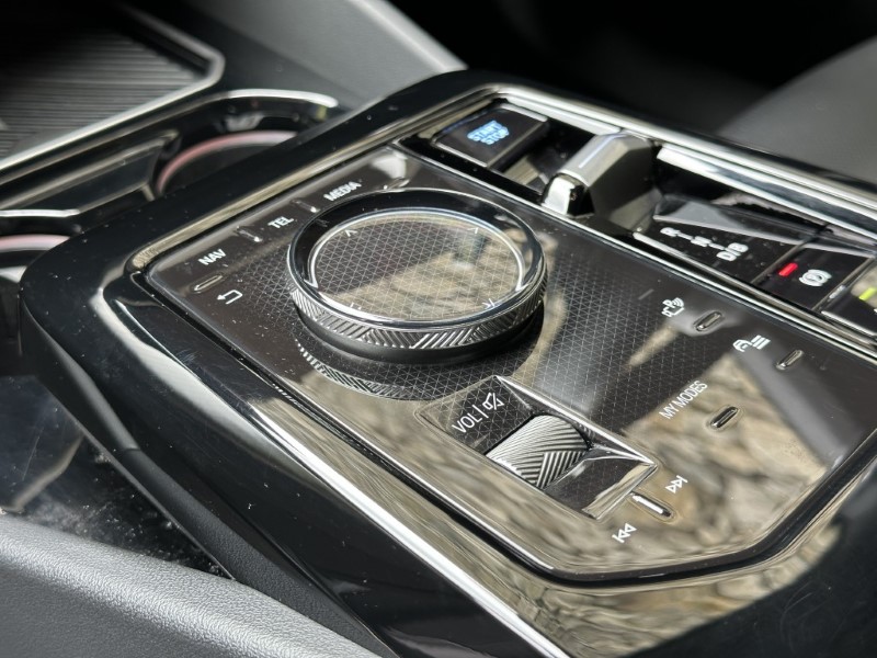 2024 (24) BMW I5 eDrive40 M Sport Saloon 5386180