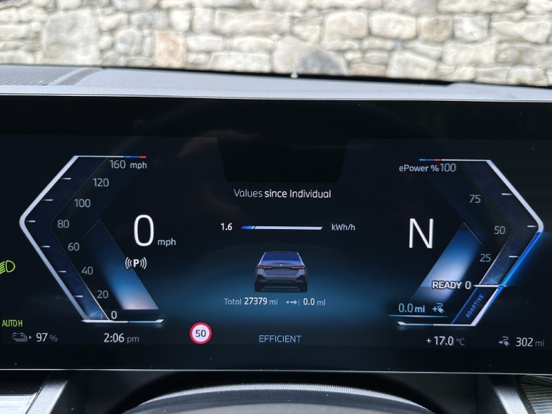 2024 (24) BMW I5 eDrive40 M Sport Saloon 5386185
