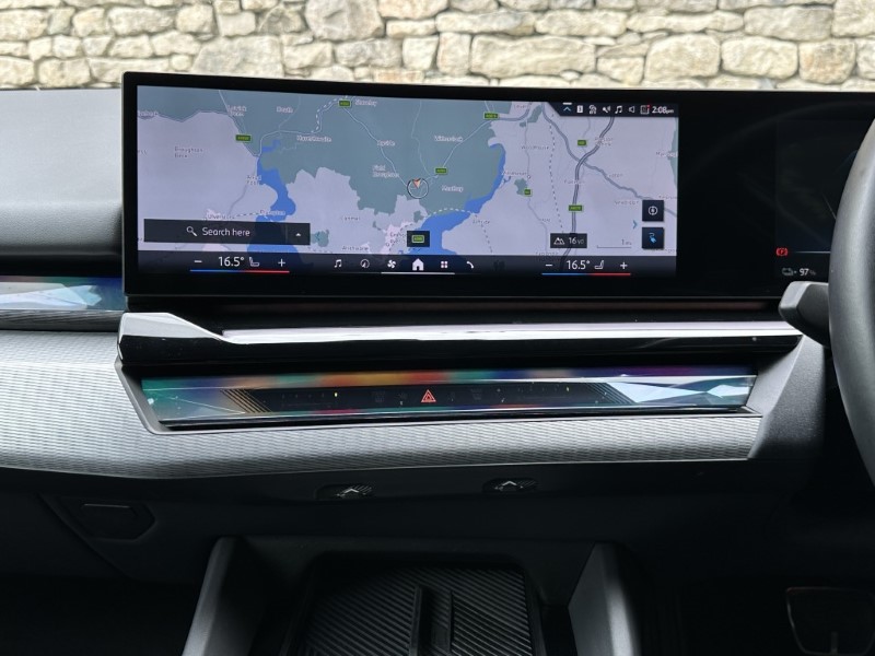 2024 (24) BMW I5 eDrive40 M Sport Saloon 5386197