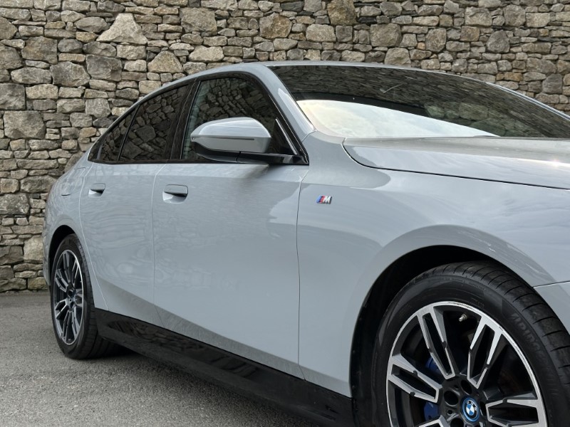 2024 (24) BMW I5 eDrive40 M Sport Saloon 5386212