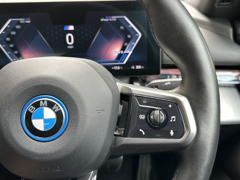 2024 (24) BMW I5 eDrive40 M Sport Saloon 5386168