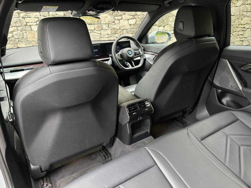 2024 (24) BMW I5 eDrive40 M Sport Saloon 5386191