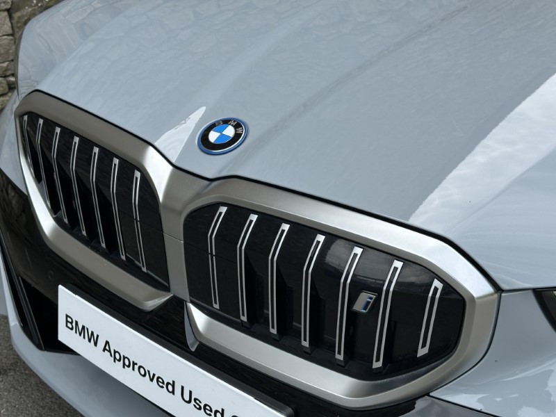 2024 (24) BMW I5 eDrive40 M Sport Saloon 5386172