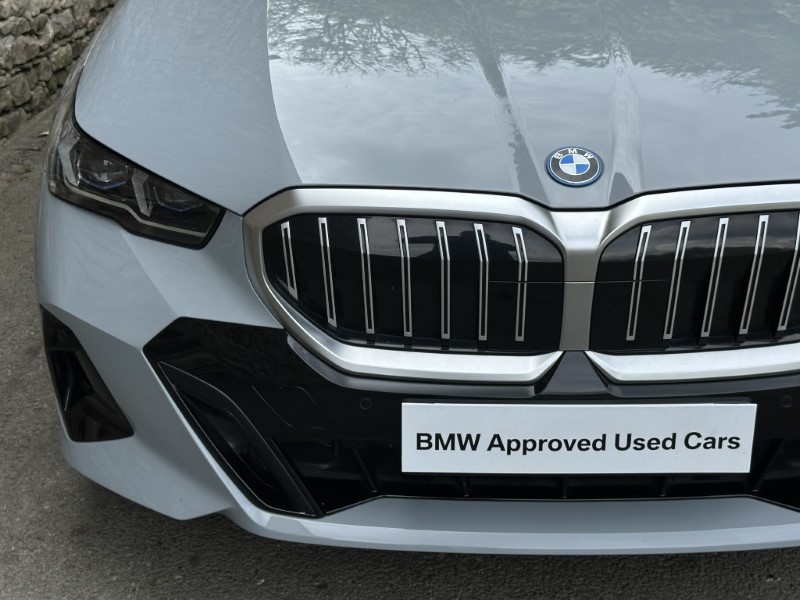 2024 (24) BMW I5 eDrive40 M Sport Saloon 5386170