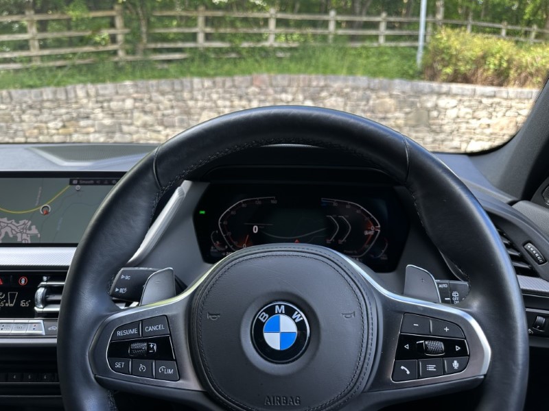 2023 (23) BMW 1 SERIES 120d M Sport 5dr  5390089
