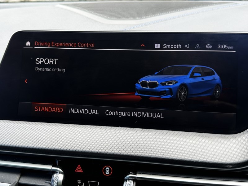 2023 (23) BMW 1 SERIES 120d M Sport 5dr  5390067