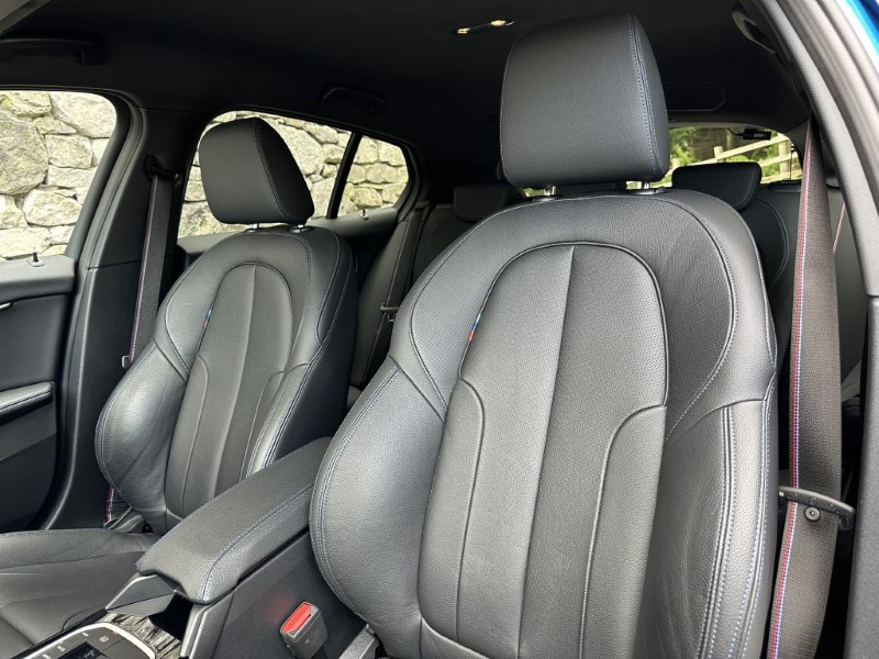 2023 (23) BMW 1 SERIES 120d M Sport 5dr  5390062