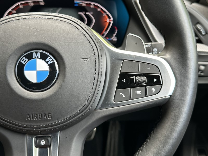 2023 (23) BMW 1 SERIES 120d M Sport 5dr  5390054