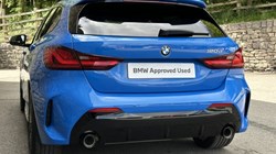 2023 (23) BMW 1 SERIES 120d M Sport 5dr 5390030