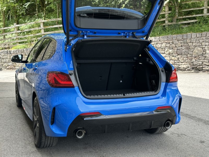 2023 (23) BMW 1 SERIES 120d M Sport 5dr  5390036