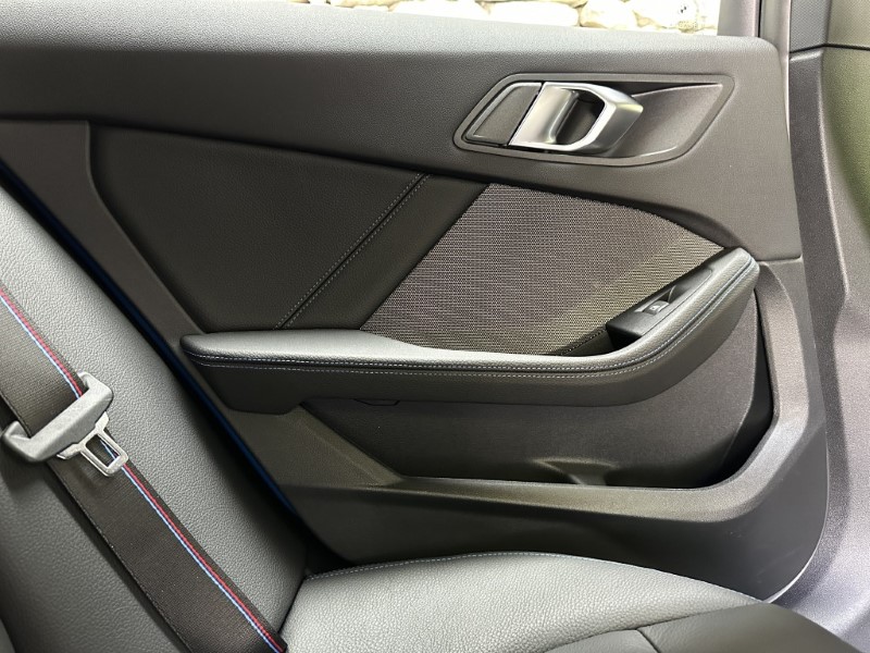 2023 (23) BMW 1 SERIES 120d M Sport 5dr  5390043