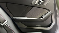 2023 (23) BMW 1 SERIES 120d M Sport 5dr 5390043