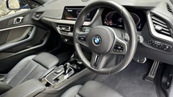 2023 (23) BMW 1 SERIES 120d M Sport 5dr 5390037