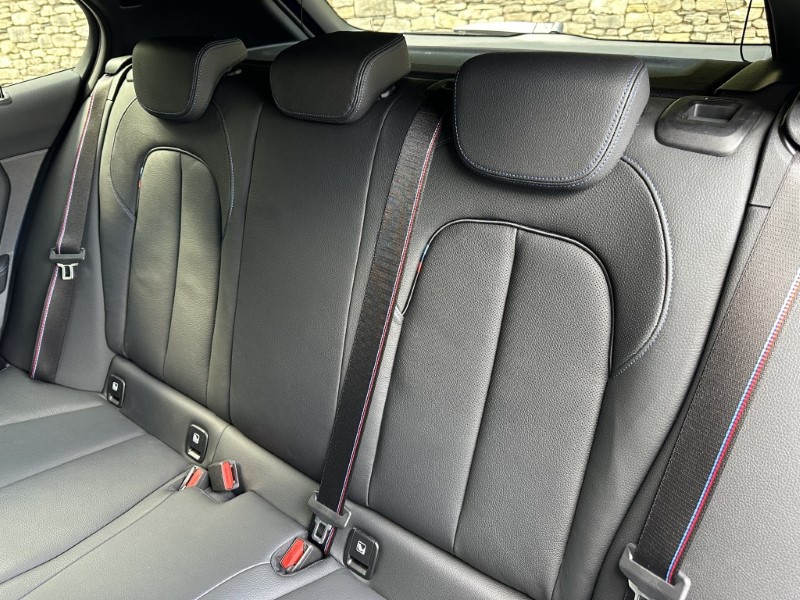 2023 (23) BMW 1 SERIES 120d M Sport 5dr  5390077