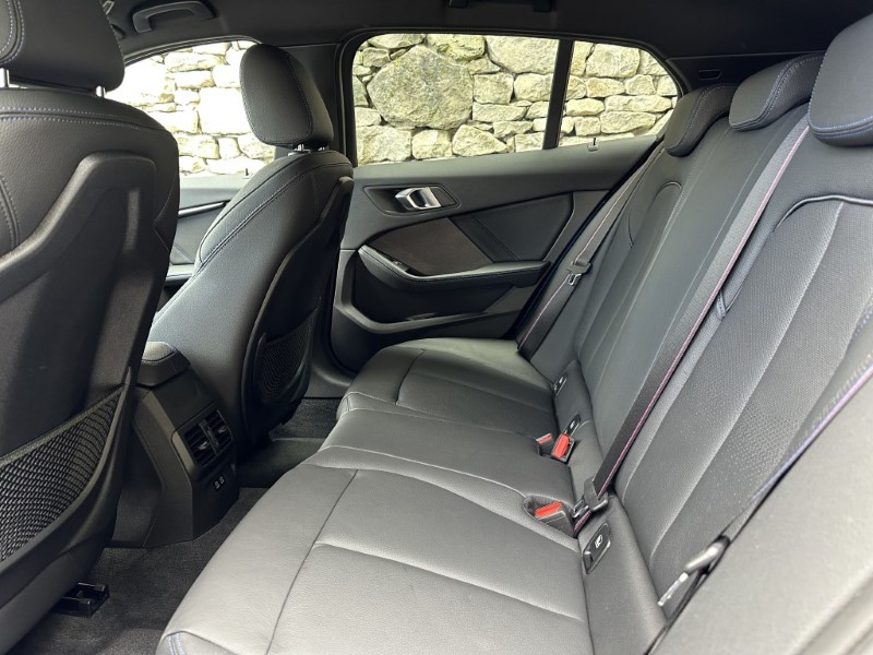 2023 (23) BMW 1 SERIES 120d M Sport 5dr  5390058