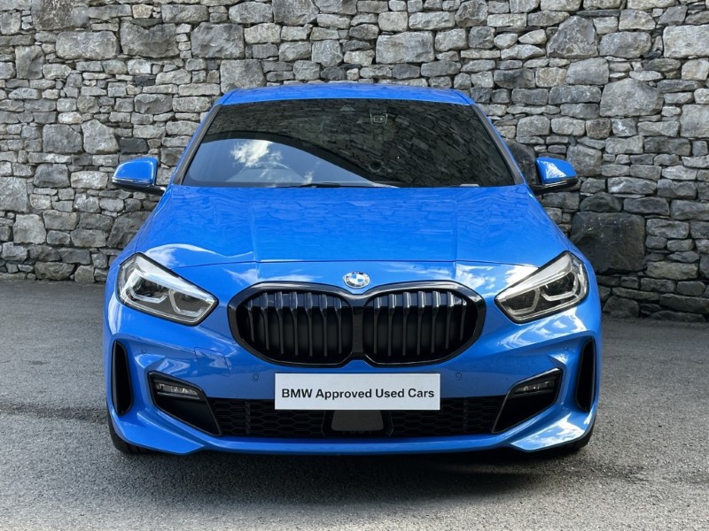 2023 (23) BMW 1 SERIES 120d M Sport 5dr  5390090