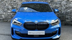 2023 (23) BMW 1 SERIES 120d M Sport 5dr 5390090