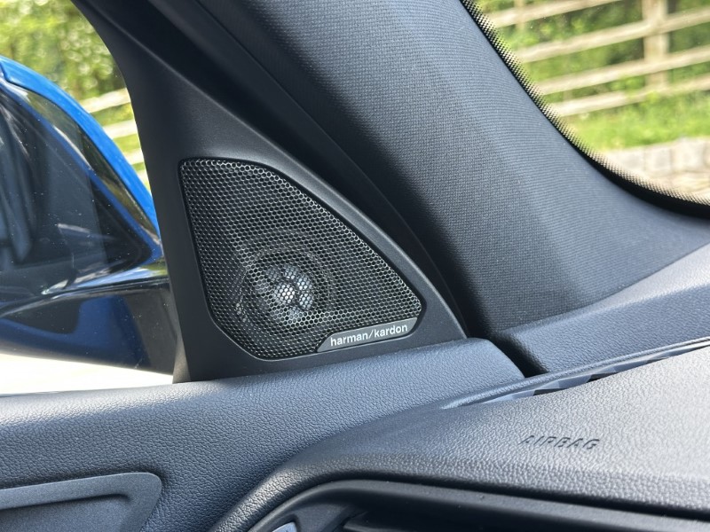 2023 (23) BMW 1 SERIES 120d M Sport 5dr  5390096