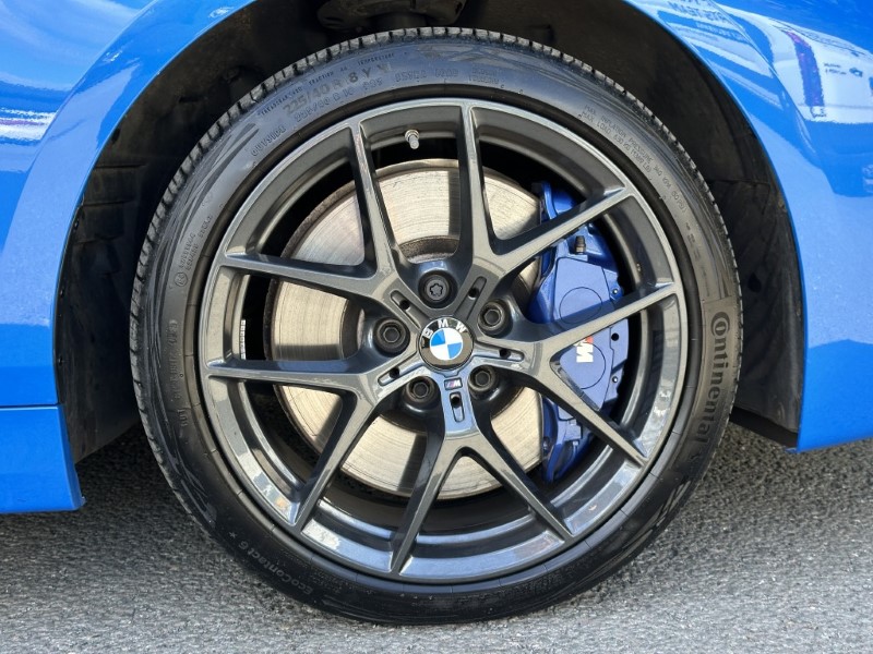2023 (23) BMW 1 SERIES 120d M Sport 5dr  5390098
