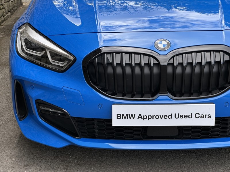 2023 (23) BMW 1 SERIES 120d M Sport 5dr  5390055