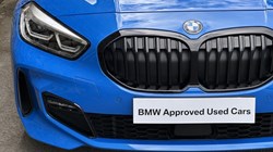2023 (23) BMW 1 SERIES 120d M Sport 5dr 5390055