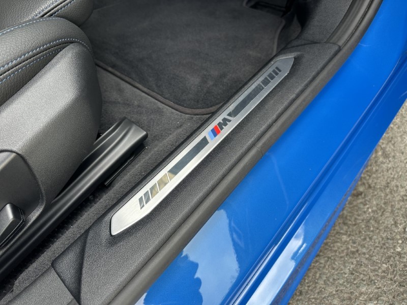 2023 (23) BMW 1 SERIES 120d M Sport 5dr  5390040