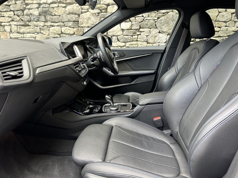 2023 (23) BMW 1 SERIES 120d M Sport 5dr  5390059