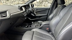 2023 (23) BMW 1 SERIES 120d M Sport 5dr 5390059