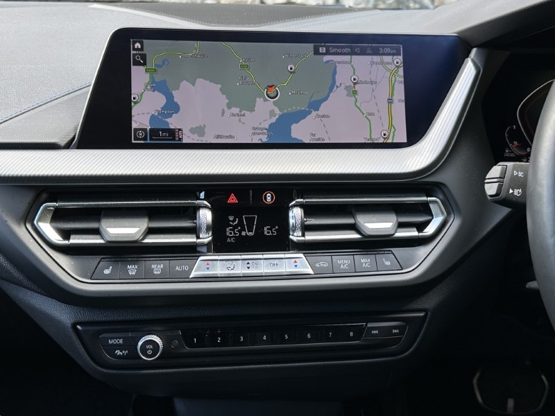 2023 (23) BMW 1 SERIES 120d M Sport 5dr  5390083