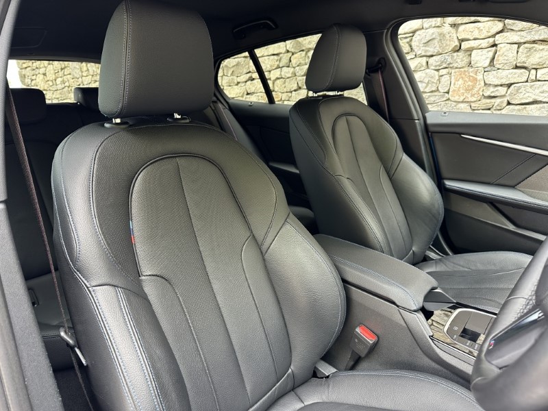 2023 (23) BMW 1 SERIES 120d M Sport 5dr  5390042